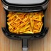Мультипіч Moulinex Easy Fry&Grill Window, 1550Вт, чаша-4.2л, сенсорне керув., 8 програм, з віконцем, пластик, чорний