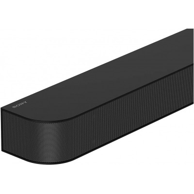 Саундбар Sony HT-S60 1000Вт, 5.1, BT, HDMI-ARC, optical, sub, Dolby Atmos®/DTS:X® Саундбар Sony HT-S60 1000Вт, 5.1, BT, HDMI-ARC, optical, sub, Dolby Atmos®/DTS:X®