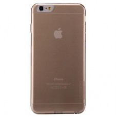 Чохол до моб. телефона NILLKIN для iPhone 6+ (5`5) - Nature TPU (Brown) (6274174) Чохол до моб. телефона NILLKIN для iPhone 6+ (5`5) - Nature TPU (Brown) (6274174)