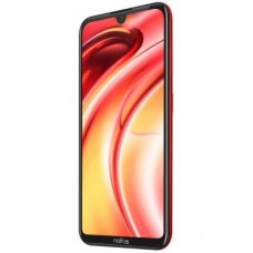 Мобильный телефон TP-Link Neffos C9s 2/16Gb Dark Red Мобильный телефон TP-Link Neffos C9s 2/16Gb Dark Red