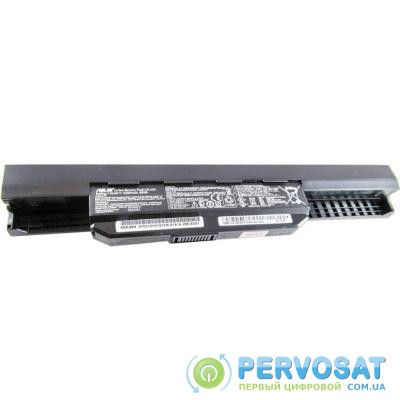Аккумулятор для ноутбука ASUS Asus A32-K53 5200mAh 6cell 11.1V Li-ion (A41671)