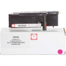Картридж BASF для Xerox Phaser 6020/6022/WC6025/6027 Magenta (KT-106R02761) Картридж BASF для Xerox Phaser 6020/6022/WC6025/6027 Magenta (KT-106R02761)