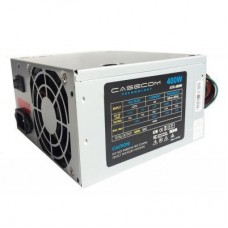 Блок живлення CASECOM 400W (CM 400-8 ATX) Блок живлення CASECOM 400W (CM 400-8 ATX)