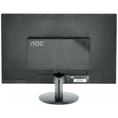 Монитор AOC e2270swdn