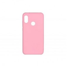 Чохол до моб. телефона 2E Xiaomi Mi A2 lite, Soft touch, Pink (2E-MI-A2L-NKST-PK) Чохол до моб. телефона 2E Xiaomi Mi A2 lite, Soft touch, Pink (2E-MI-A2L-NKST-PK)