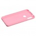 Чехол для моб. телефона 2E Xiaomi Mi A2 lite, Soft touch, Pink (2E-MI-A2L-NKST-PK)