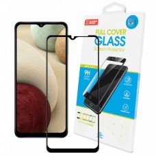 Скло захисне GLOBAL Full Glue для Samsung A12 black (1283126509544) Скло захисне GLOBAL Full Glue для Samsung A12 black (1283126509544)