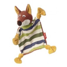 М'яка іграшка-лялька sigikid Лис 41340SK М'яка іграшка-лялька sigikid Лис 41340SK