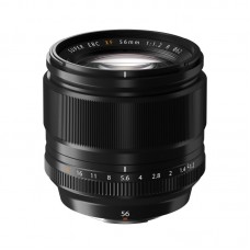 Об`єктив Fujifilm XF-56mm F1.2 R Об`єктив Fujifilm XF-56mm F1.2 R
