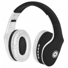 Навушники Defender FreeMotion B525 Bluetooth White-Black (63525) Навушники Defender FreeMotion B525 Bluetooth White-Black (63525)