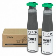 Тонер-картридж Xerox WC 5016/ 5020 (комплект 2шт) (106R01277) Тонер-картридж Xerox WC 5016/ 5020 (комплект 2шт) (106R01277)
