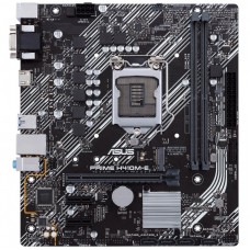 Материнcька плата ASUS PRIME_H410M-E/CSM s1200 H410 2xDDR4 M.2 HDMI-VGA CSM mATX