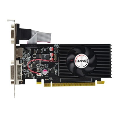 Відеокарта AFOX GeForce GT 730 4GB GDDR3