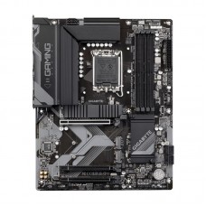 Материнська плата GIGABYTE B760 GAMING X s1700 B760 4xDDR5 M.2 HDMI DP ATX