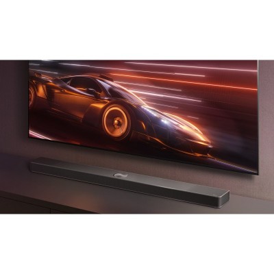 Звукова панель LG S70TY 400W, 3.1.1, BT, HDMI-ARC, USB, sub, Dolby Atmos®