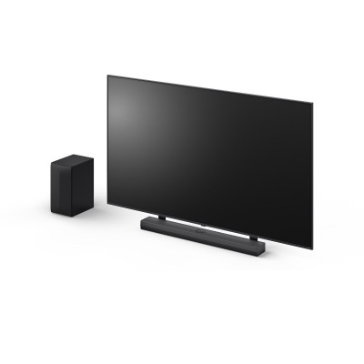 Звукова панель LG S70TY 400W, 3.1.1, BT, HDMI-ARC, USB, sub, Dolby Atmos®