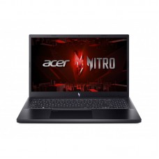 Ноутбук Acer Nitro V 15 ANV15-51 15.6" FHD IPS, Intel i9-13900H, 32GB, F1TB, NVD4060-8, Lin, чорний