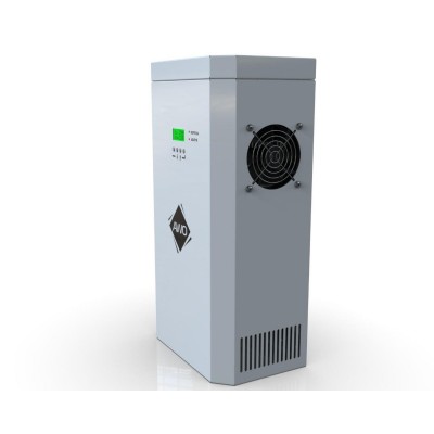 Стабілізатор напруги Awattom New Silver - 5.5кВт, однофазний Стабілізатор напруги Awattom New Silver - 5.5кВт, однофазний