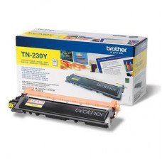 Картридж Brother для HL-3040CN / DCP-9010CN / MFC-9120CN (TN230Y) Картридж Brother для HL-3040CN / DCP-9010CN / MFC-9120CN (TN230Y)