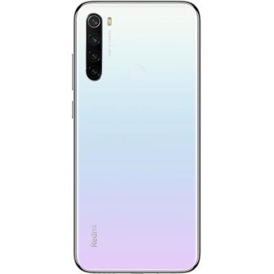 Мобильный телефон Xiaomi Redmi Note 8T 4/64GB Moonlight White