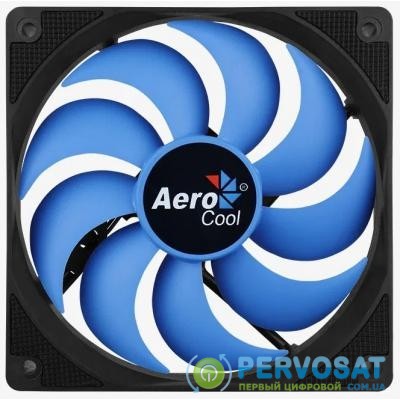 Кулер для корпуса AeroCool Motion 12