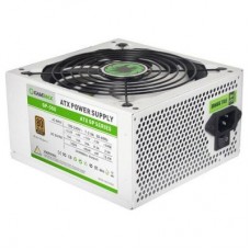 Блок живлення GAMEMAX 550W (GP-550-White) Блок живлення GAMEMAX 550W (GP-550-White)