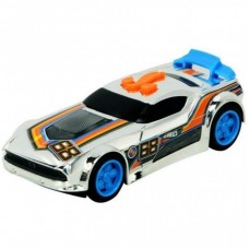 Машина Toy State Молния Fast Fish 13 см (90602) Машина Toy State Молния Fast Fish 13 см (90602)