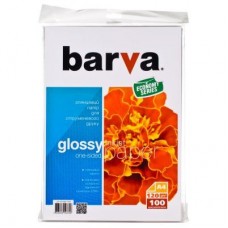 Папір BARVA A4 (IP-CE120-134) Папір BARVA A4 (IP-CE120-134)