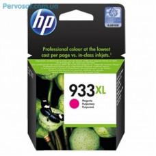 Картридж HP DJ No.933XL OJ 6700 Premium Magenta (CN055AE)