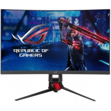 Монітор LCD 27" Asus ROG Strix XG27WQ 2xHDMI, DP, USB3.0, VA, 2560x1440, 165Hz, 1ms, 125%sRGB, HDR400, FreeSync Монітор LCD 27" Asus ROG Strix XG27WQ 2xHDMI, DP, USB3.0, VA, 2560x1440, 165Hz, 1ms, 125%sRGB, HDR400, FreeSync