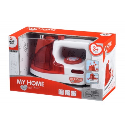 Same Toy Игровой набор My Home Little Chef - Утюг