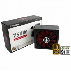Блок живлення Xilence 750W (XP750R10 (XN235)) Блок живлення Xilence 750W (XP750R10 (XN235))