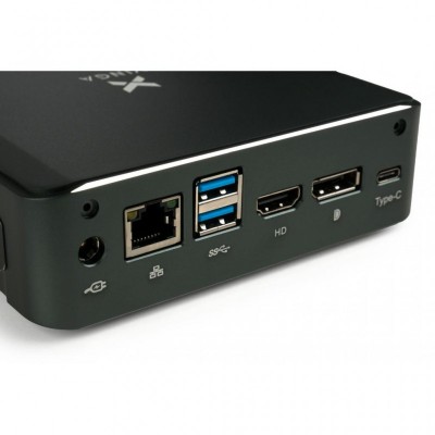 Компьютер Vinga Mini PC V600 (V6008265U)