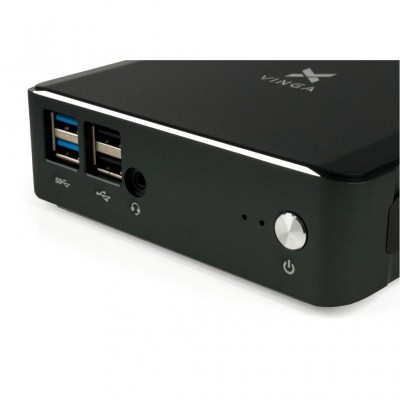 Компьютер Vinga Mini PC V600 (V6008265U)