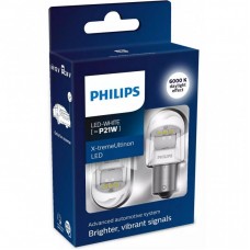 Автолампа PHILIPS світлодіодна (PS 11498XUWX2)