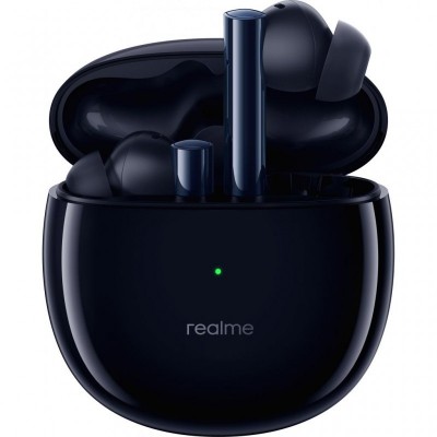 Наушники realme Buds Air 2 Black