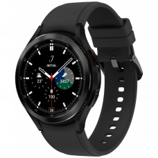 Смарт-годинник Samsung Galaxy Watch 4 Classic 46mm eSIM (R895) Black Смарт-годинник Samsung Galaxy Watch 4 Classic 46mm eSIM (R895) Black