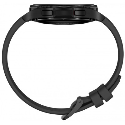 Смарт-годинник Samsung Galaxy Watch 4 Classic 46mm eSIM (R895) Black