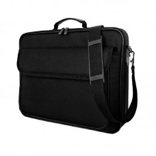 Сумка 2Е, TopLoad Classic 14", чорна Сумка 2Е, TopLoad Classic 14", чорна