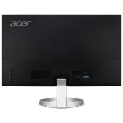 Монітор Acer 23.8&quot; R240Ysi, D-Sub, HDMI, IPS, 1920x1080, 75Hz, 1ms, Free-Sync