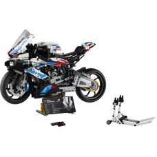 Конструктор LEGO Technic BMW M 1000 RR Конструктор LEGO Technic BMW M 1000 RR