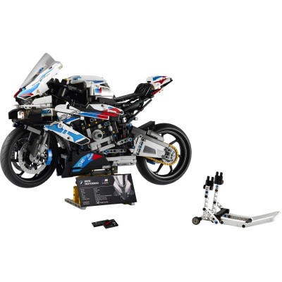 Конструктор LEGO Technic BMW M 1000 RR