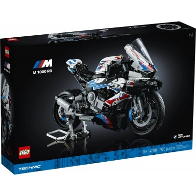 Конструктор LEGO Technic BMW M 1000 RR