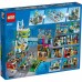 Конструктор LEGO City Центр міста