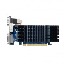 Відеокарта ASUS GeForce GT 730 2GB GDDR5 Silent loe GT730-SL-2GD5-BRK Відеокарта ASUS GeForce GT 730 2GB GDDR5 Silent loe GT730-SL-2GD5-BRK