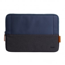 Чохол до ноутбука Trust Lisboa Sleeve 13.3”, синій Чохол до ноутбука Trust Lisboa Sleeve 13.3”, синій