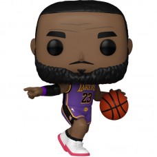 Фігурка Funko POP NBA: Lakers - Lebron James Фігурка Funko POP NBA: Lakers - Lebron James