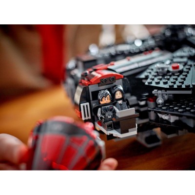 Конструктор LEGO Star Wars Темний сокіл