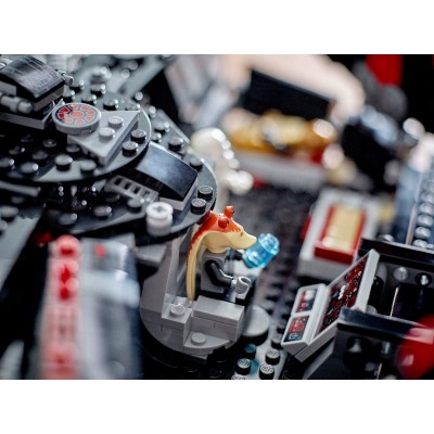 Конструктор LEGO Star Wars Темний сокіл