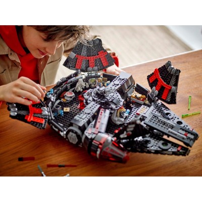 Конструктор LEGO Star Wars Темний сокіл